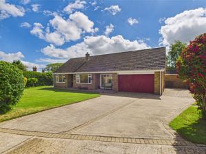 Main Elevation- click for photo gallery